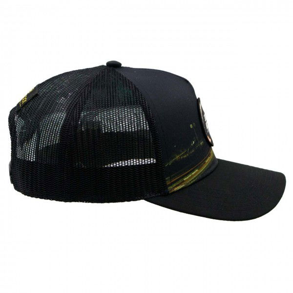 Carrera 24h Gorra Night Edition
