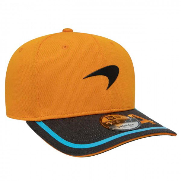 McLaren F1 Team Cap Lando Norris