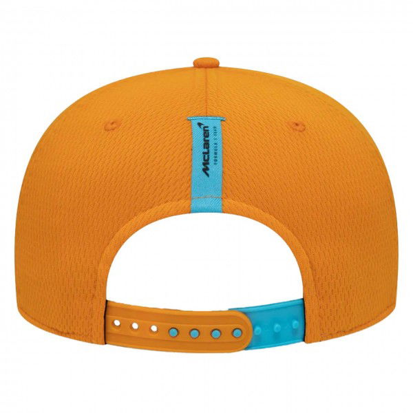 McLaren F1 Team Cap Lando Norris