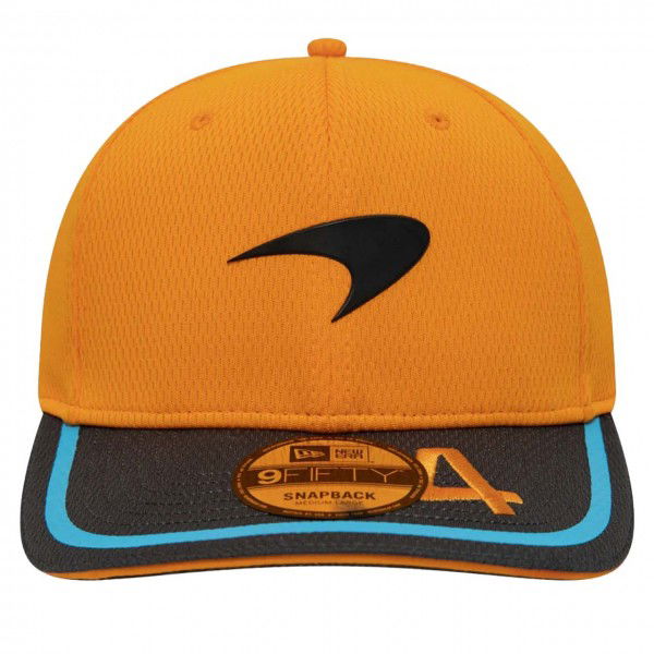 McLaren F1 Team Casquette Lando Norris