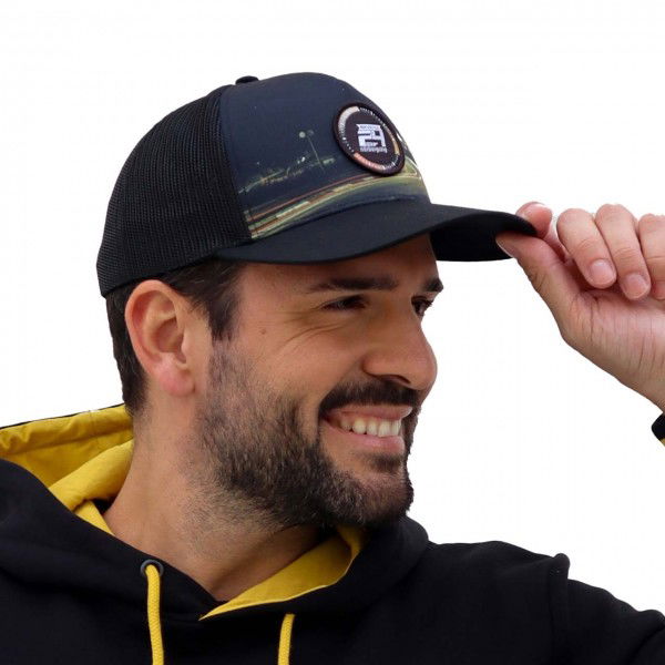 24h Race Cap Night Edition