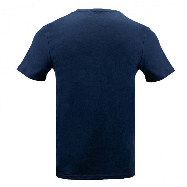 Michael Schumacher T-Shirt World Champion 1994 blue