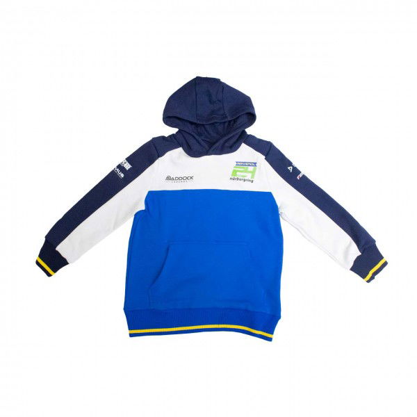 Course de 24h Hoodie enfant Sponsor