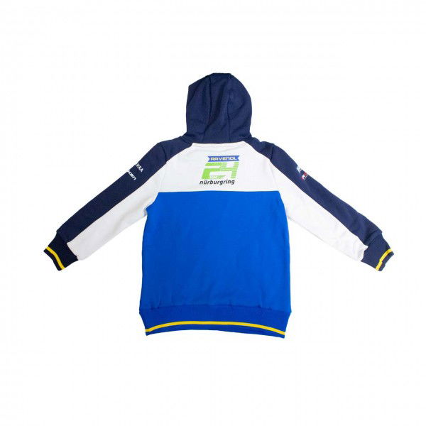 Course de 24h Hoodie enfant Sponsor