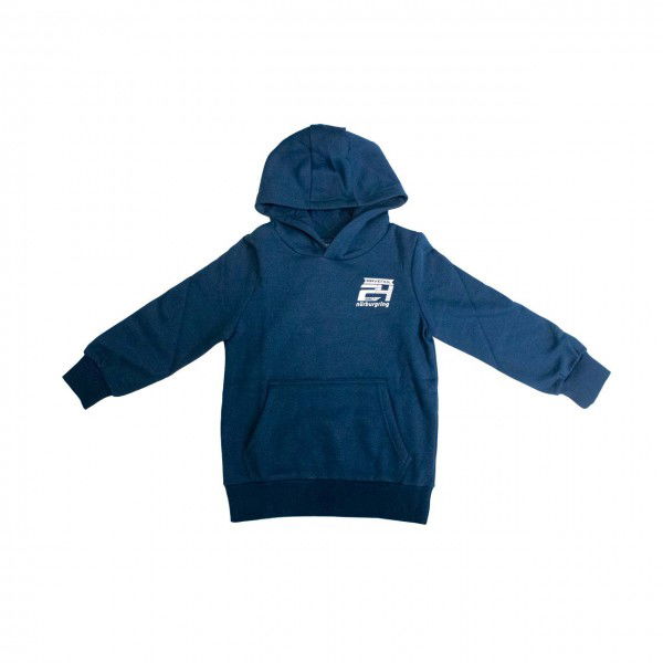 24h-Rennen Kinder Hoodie 2024