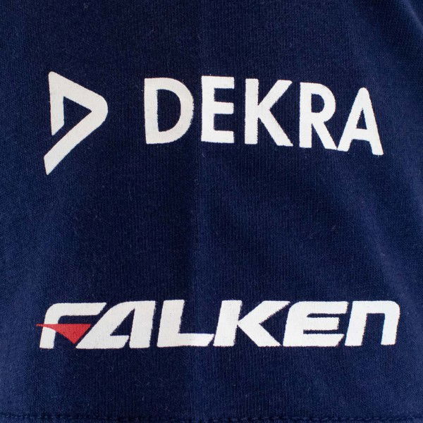 Carrera 24h Camiseta Sponsor