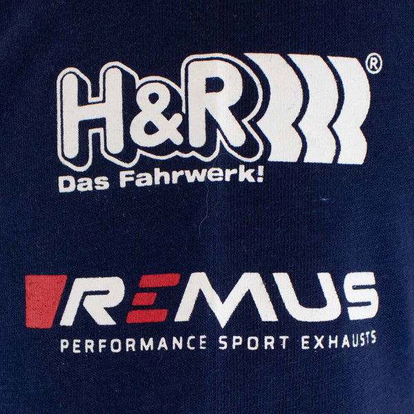 Course de 24h T-Shirt Sponsor