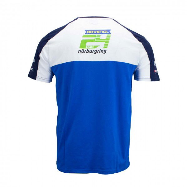 Course de 24h T-Shirt Sponsor