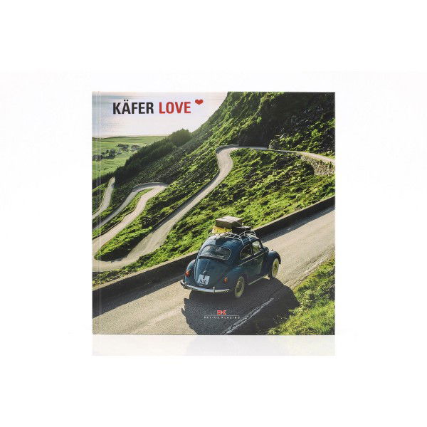 Käfer Love - von Thorsten Elbrigmann