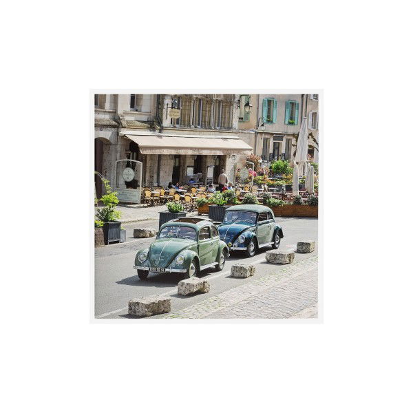 Käfer Love - por Thorsten Elbrigmann