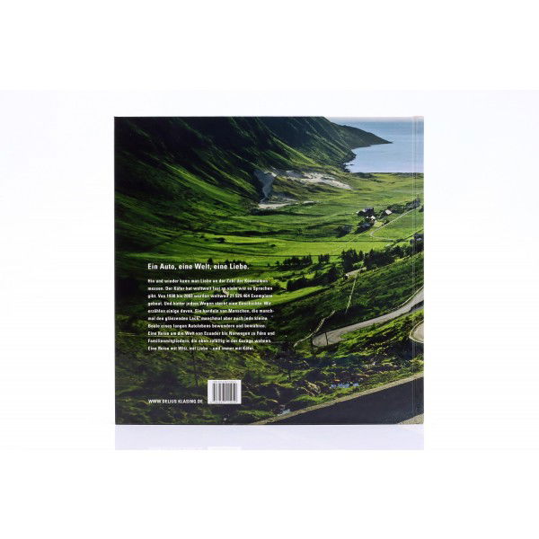 Käfer Love - da Thorsten Elbrigmann