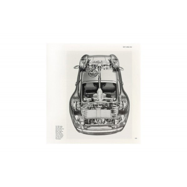 Porsche 1981-2007 - Perfektion ist selbstverständlich - Band 3 - von Karl Ludvigsen