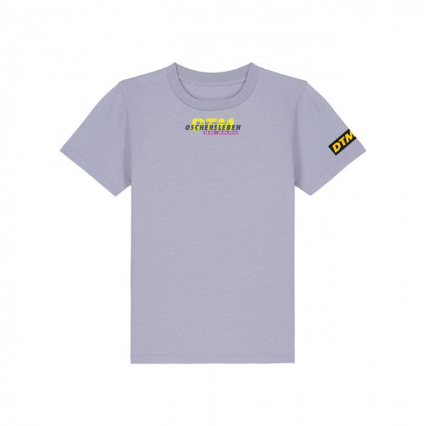 DTM Event T-Shirt enfant 2024 #1/8 Oschersleben