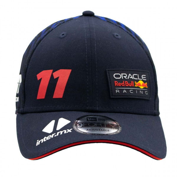 Red Bull Racing Piloto Cap Perez