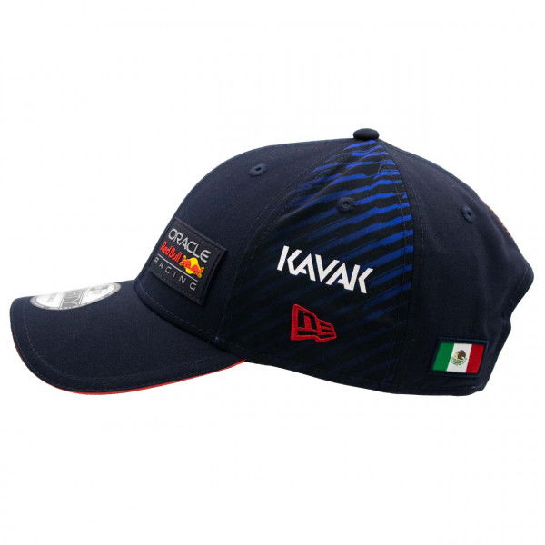Red Bull Racing Piloto Cap Perez