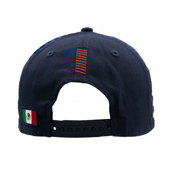 Red Bull Racing Piloto Cap Perez