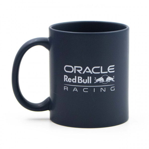 Red Bull Racing Team Tasse blau