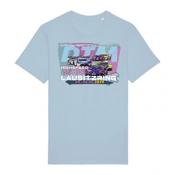 DTM Event Camiseta 2024 #2/8 Lausitzring