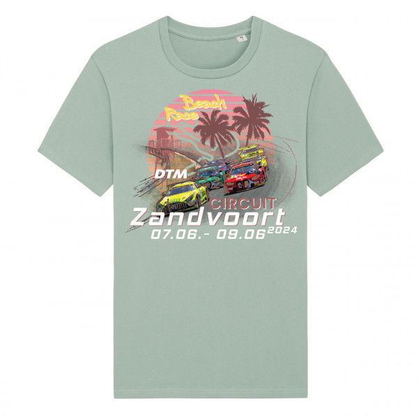 DTM Event Camiseta 2024 #3/8 Zandvoort