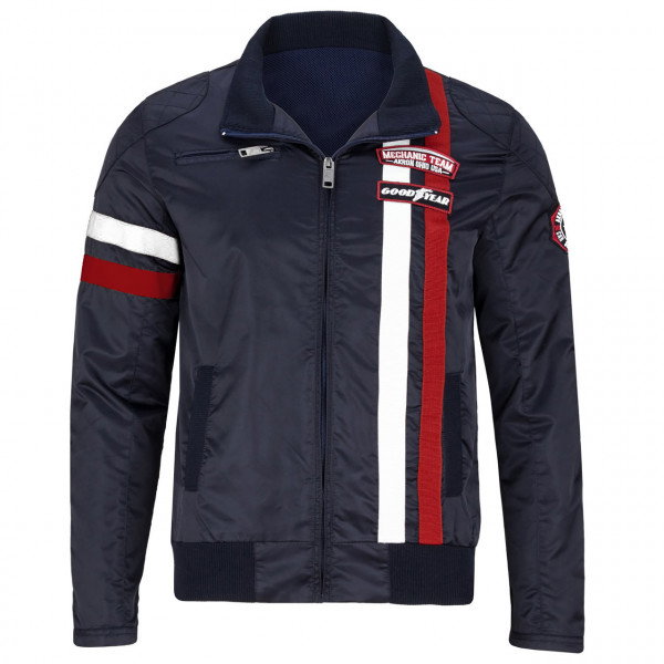 Goodyear Veste Indiana bleu