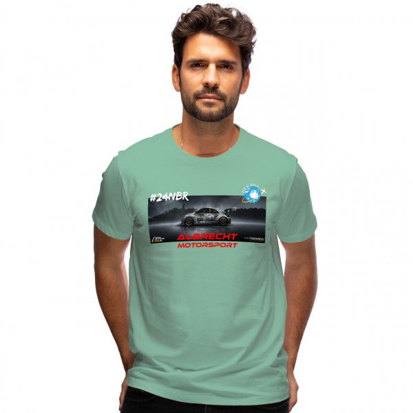 Fly and Help T-Shirt 2024 Spendenaktion