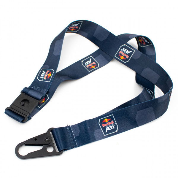 Red Bull Team ABT  Cordón