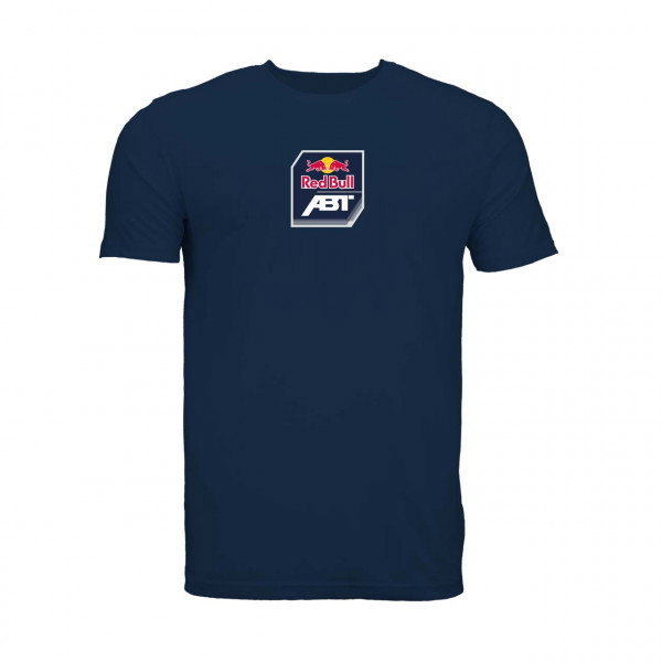 Red Bull Team ABT Kinder T-Shirt #27