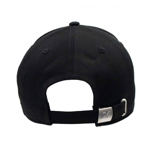 24h Nürburgring/Spa Gorra blanco