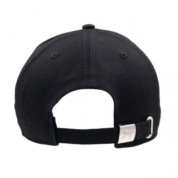 24h Nürburgring/Spa Cap rot