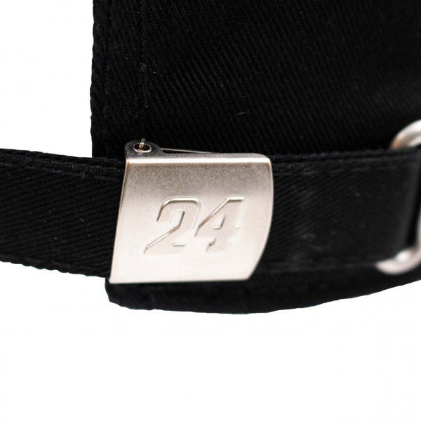 24h Nürburgring/Spa Cap rot