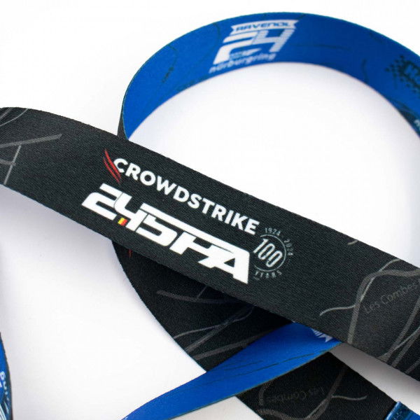 24h Nürburgring/Spa Lanyard