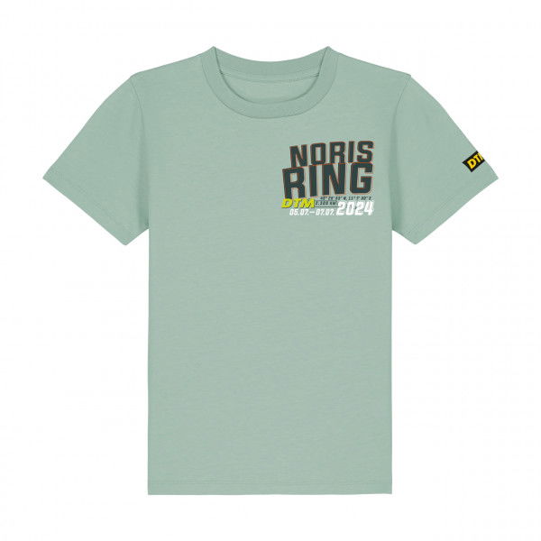 DTM Kids Event T-Shirt 2024 #4/8 Norisring