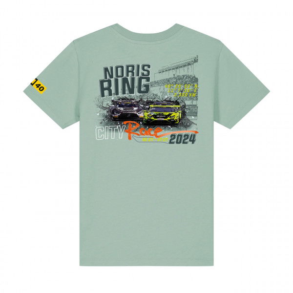 DTM Event T-Shirt enfant 2024 #4/8 Norisring
