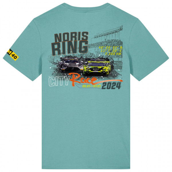 DTM Event T-Shirt 2024 #4/8 Norisring