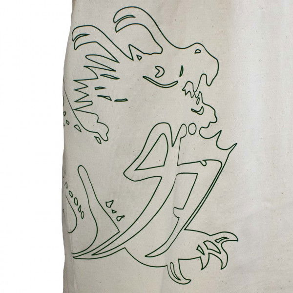 Mick Schumacher T-Shirt Dragon
