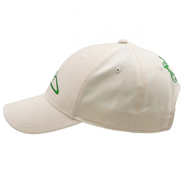 Mick Schumacher Gorra Dragon