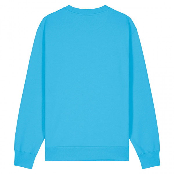 Norisring Sweat-shirt Logo bleu