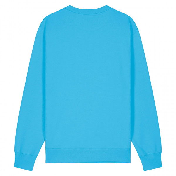 Norisring Sweatshirt Logo blau