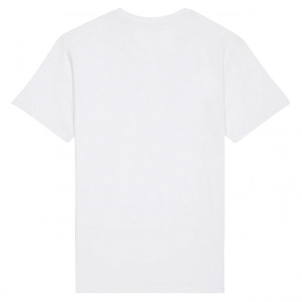 Norisring T-Shirt Logo white