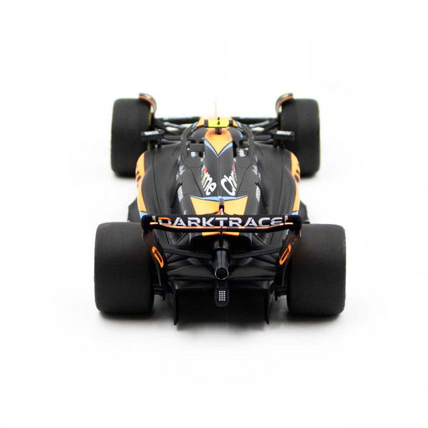 Lando Norris McLaren F1 Team MCL60 Formel 1 Australien GP 2023 1:18