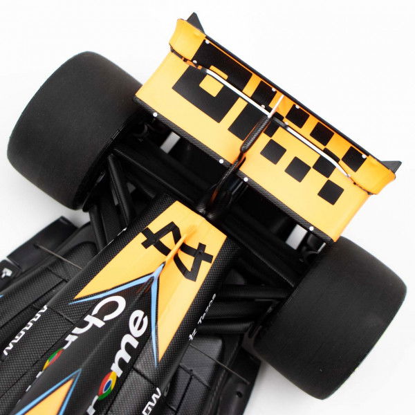 Lando Norris McLaren F1 Team MCL60 Formel 1 Australien GP 2023 1:18