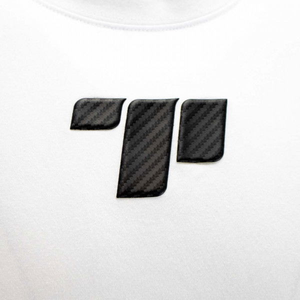 Thomas Preining T-Shirt Logo