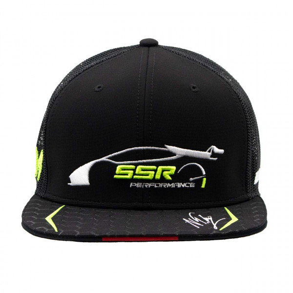 SSR Performance Driver Gorra Thiim