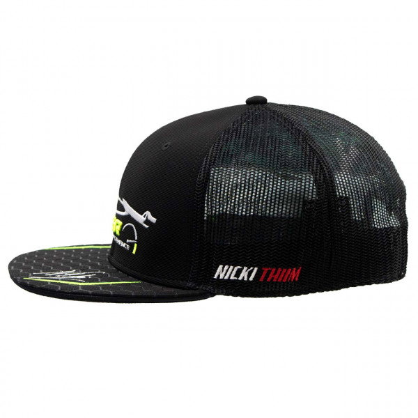 SSR Performance Driver Gorra Thiim