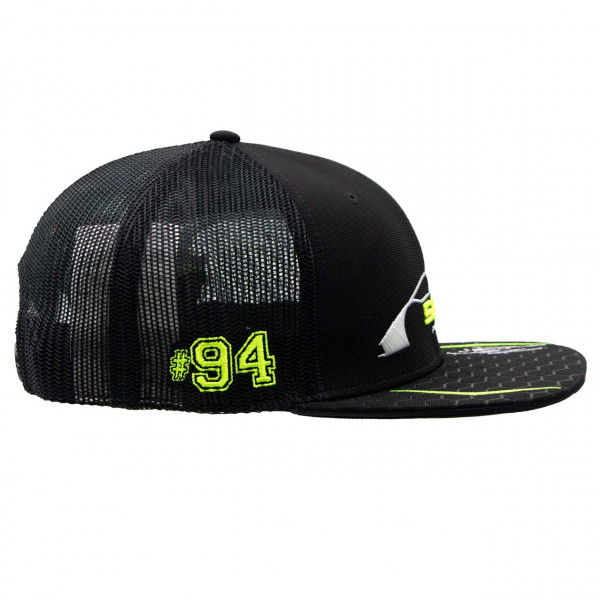 SSR Performance Driver Cap Thiim