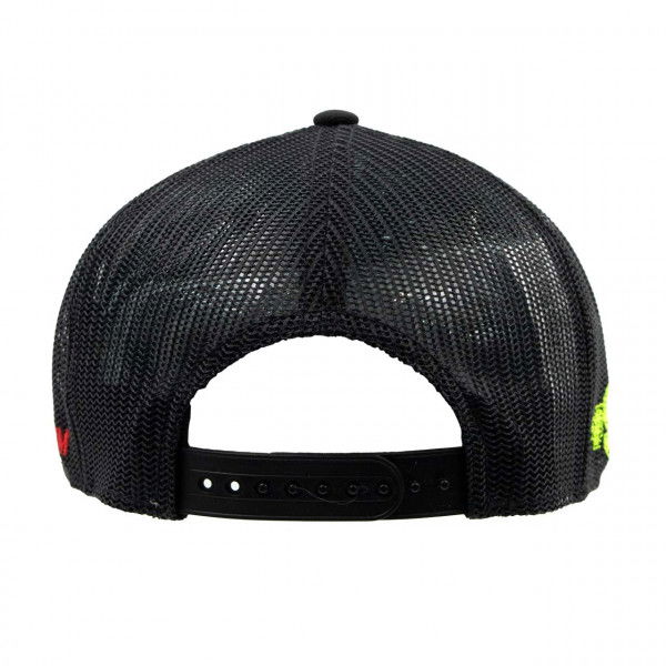 SSR Performance Driver Cap Thiim