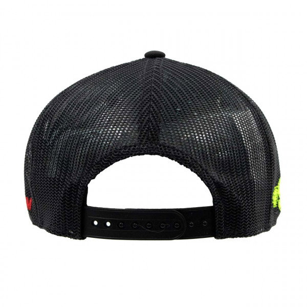 SSR Performance Driver Gorra Thiim