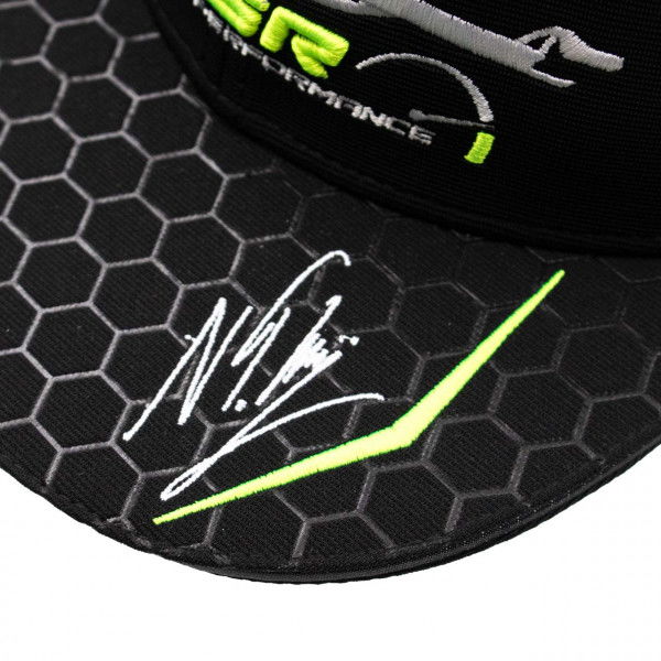 SSR Performance Driver Cap Thiim