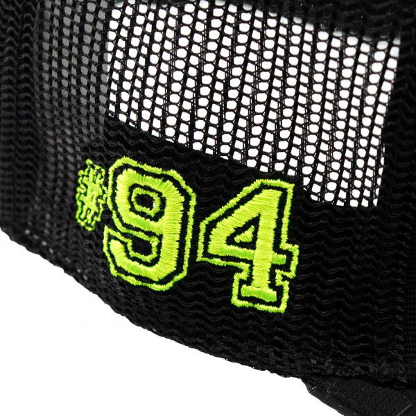 SSR Performance Driver Cap Thiim