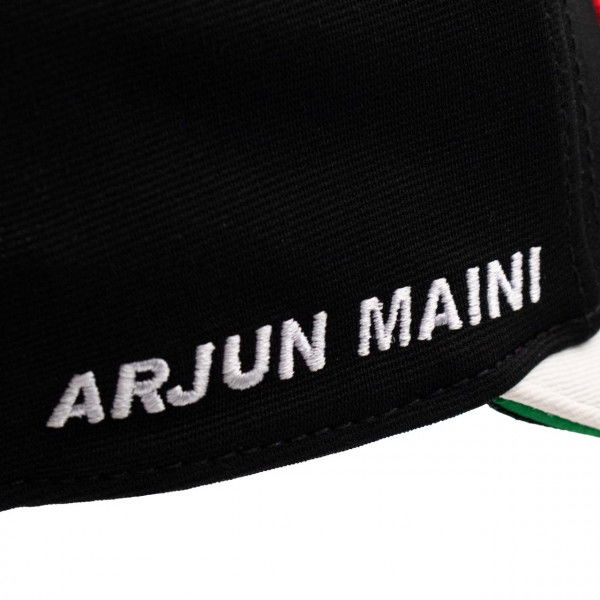 HRT Driver Gorra Maini